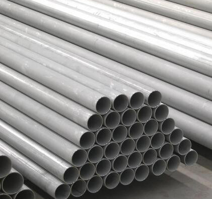 Cold Rolled Low Carbon Steel Tube 3m - 12m Length ASTM A106 Seamless Pipe