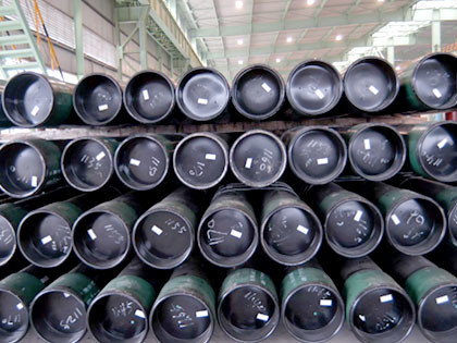 20 Inch 24 Inch 30 Inch Seamless Steel Pipe Carbon Steel ASTM A36 Schedule 40